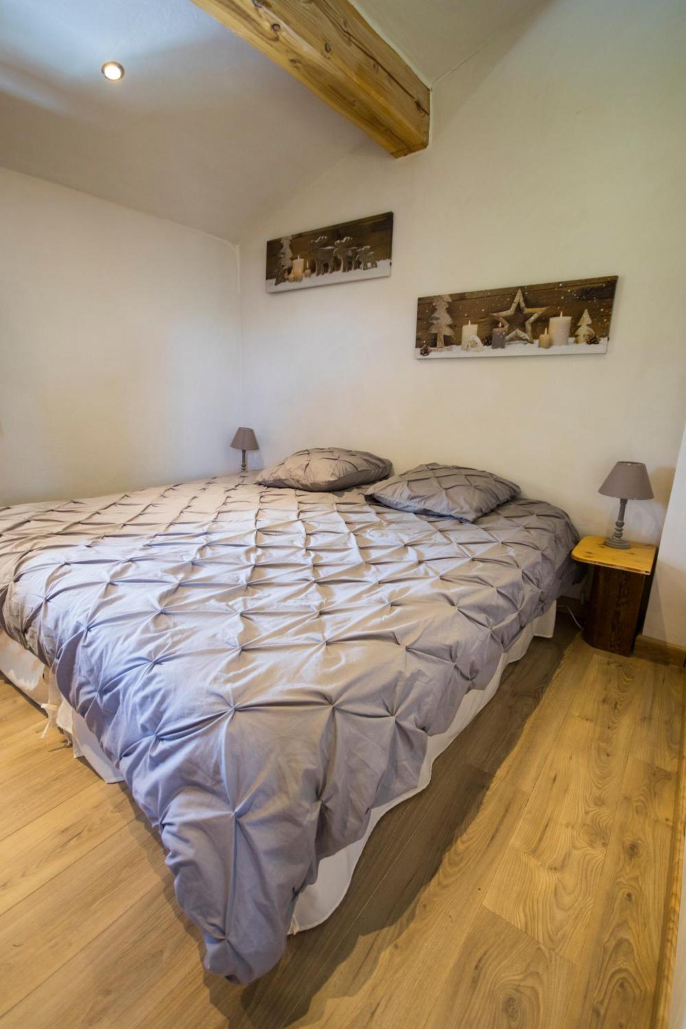 Vielyterra - Chalet haut de gamme - Domaine du mont blanc Saint-Gervais-les-Bains Extérieur photo