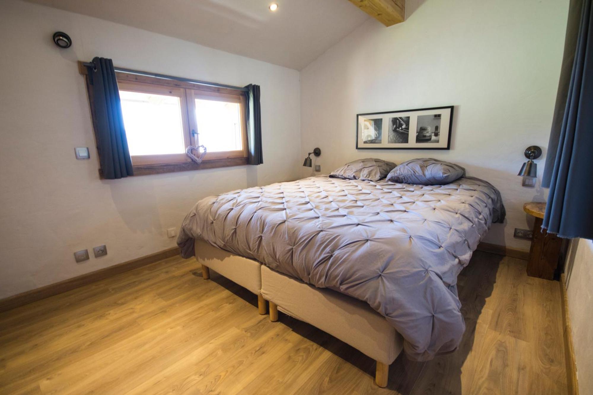 Vielyterra - Chalet haut de gamme - Domaine du mont blanc Saint-Gervais-les-Bains Extérieur photo