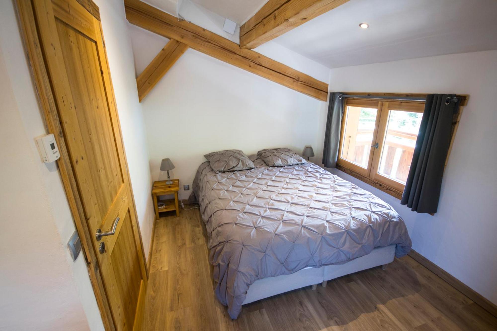 Vielyterra - Chalet haut de gamme - Domaine du mont blanc Saint-Gervais-les-Bains Extérieur photo